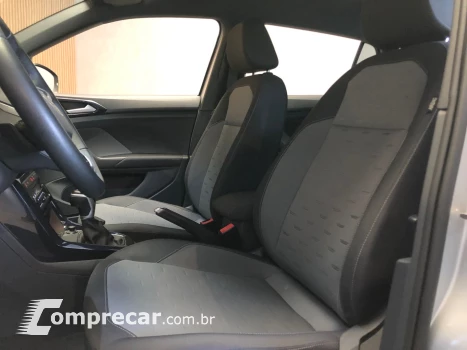 T-Cross 1.0 200 Tsi Total Flex Comfortline Automático