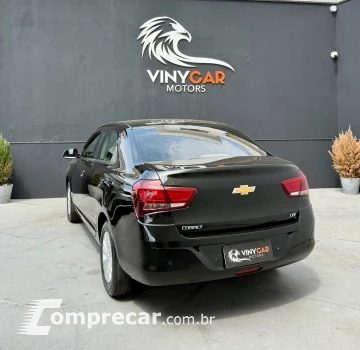 COBALT 1.8 MPFI LTZ 8V