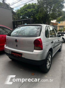 GOL 1.0 MI 8V G.IV