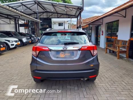 HR-V 1.8 16V 4P EXL FLEX AUTOMÁTICO CVT