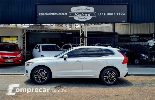 XC60 2.0 T5 Momentum AWD Geartronic