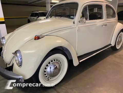 Volkswagen 1300 1.3 8V 2 portas