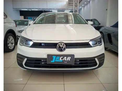 POLO 1.0 170 TSI MANUAL