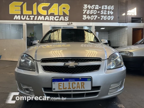CELTA 1.0 MPFI LT 8V