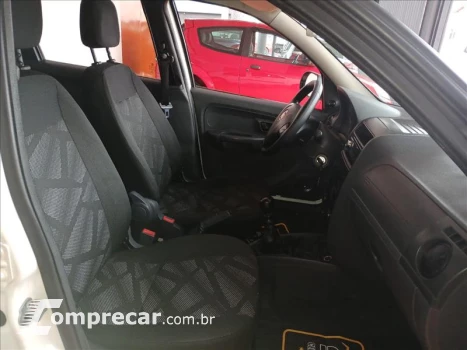 PALIO 1.0 MPI Fire 8V
