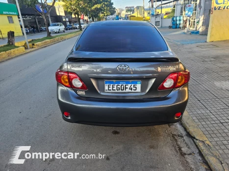 COROLLA XEI