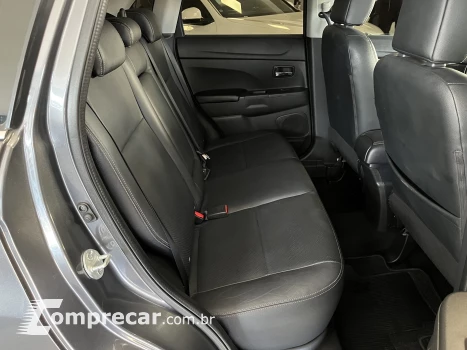 ASX 2.0 AWD 16V