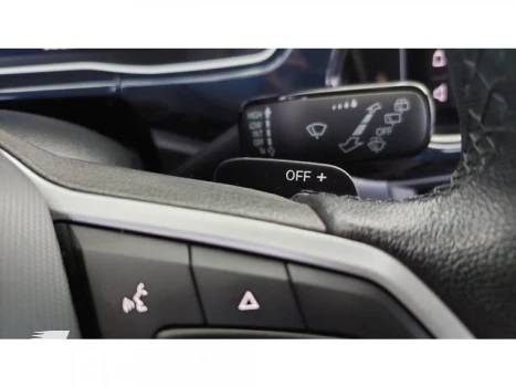 T-CROSS - 1.0 200 TSI TOTAL COMFORTLINE AUTOMÁTICO