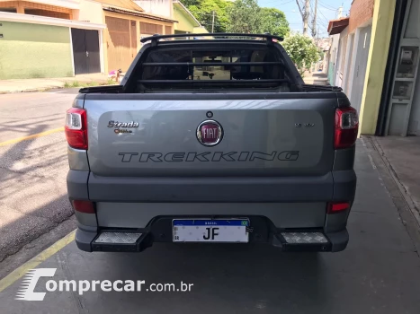 STRADA 1.6 MPI Trekking CD 16V