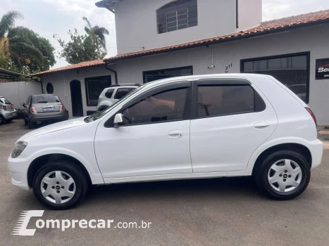 Celta 1.0 4P LT FLEX