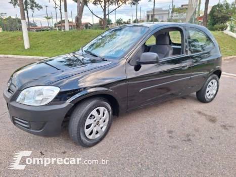 CHEVROLET CELTA 1.0 MPFI Life 8V 2 portas