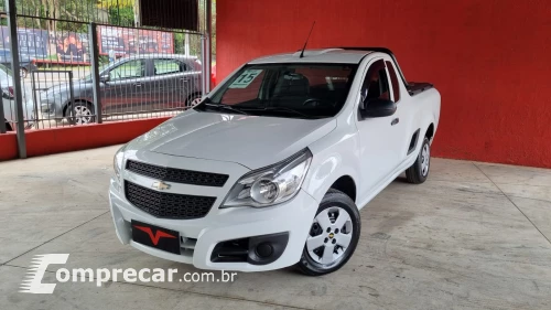 CHEVROLET MONTANA 1.4 MPFI LS CS 8V 2 portas