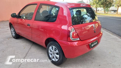 CLIO 1.0 Authentique 8V