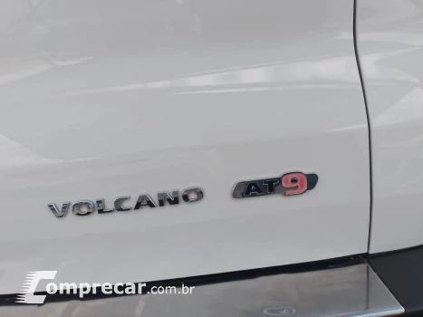 Toro 2.0 16V 4P VOLCANO 4WD TURBO DIESEL AUTOMÁTICO