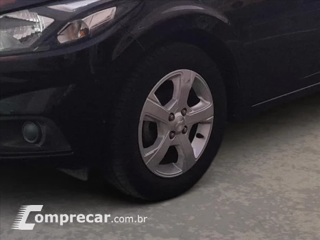 PRISMA 1.4 MPFI LT 8V FLEX 4P MANUAL