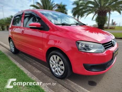 FOX 1.6 MI Trendline 8V