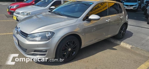 Volkswagen GOLF 4 portas