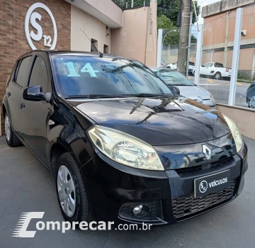SANDERO