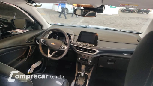 TRACKER 1.2 Turbo Premier