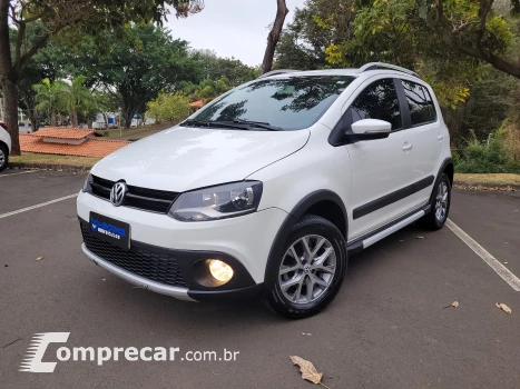 CROSSFOX 1.6 MI 8V
