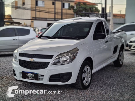 CHEVROLET Montana LS 1.4 (Flex) 2 portas