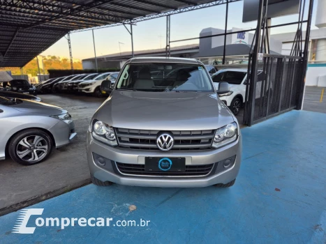 AMAROK CS2.0 16V/S2.0 16V TDI 4x4 Diesel