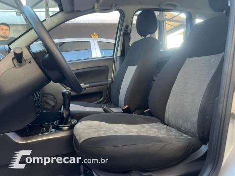 FIESTA 1.0 MPI Street 8V