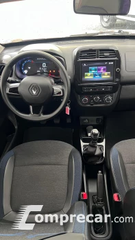 KWID 1.0 12V SCE Intense