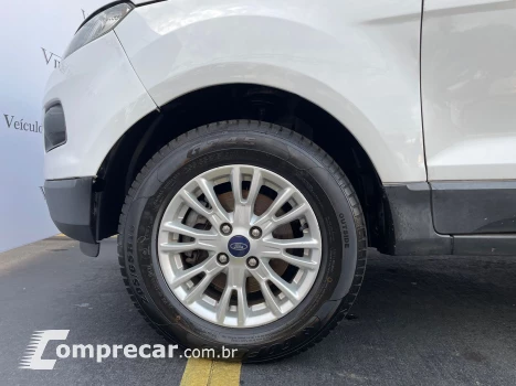 ECOSPORT 1.6 SE 16V