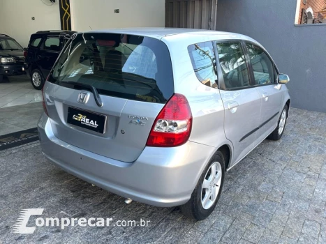 FIT 1.4 LX 8V