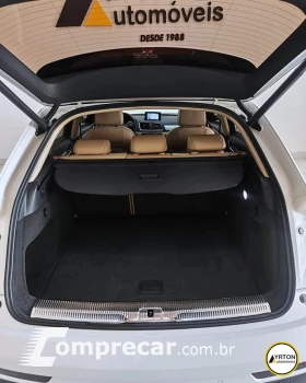 Q3 1.4 4P TFSI AMBIENTE S-TRONIC AUTOMÁTICO