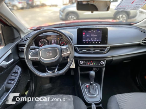 PULSE 1.3 FLEX DRIVE CVT