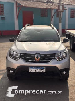DUSTER 1.3 TCE Iconic