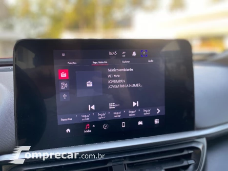 PULSE 1.3 FLEX DRIVE CVT