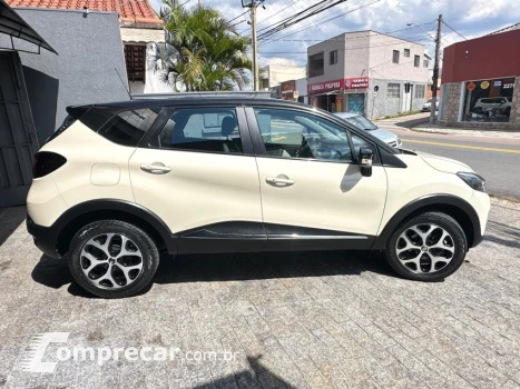 CAPTUR 1.6 16V SCE Intense