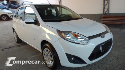 FIESTA 1.0 MPI 8V