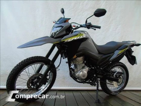 HONDA HONDA NXR 160 BROS ABS