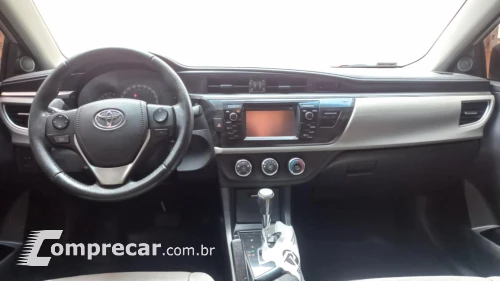 COROLLA 1.8 GLI 16V