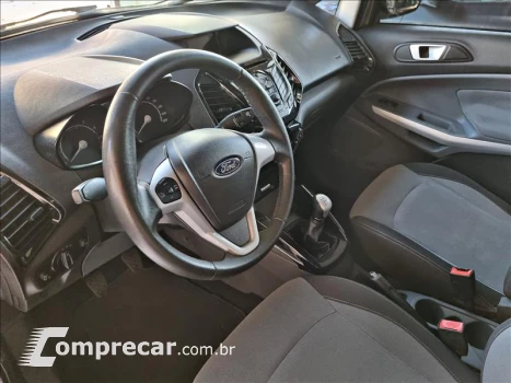 ECOSPORT 1.6 Freestyle 16V