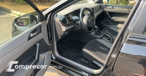 POLO 1.0 170 TSI