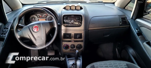 Fiat IDEA 1.8 MPI Adventure Locker 8V 4 portas