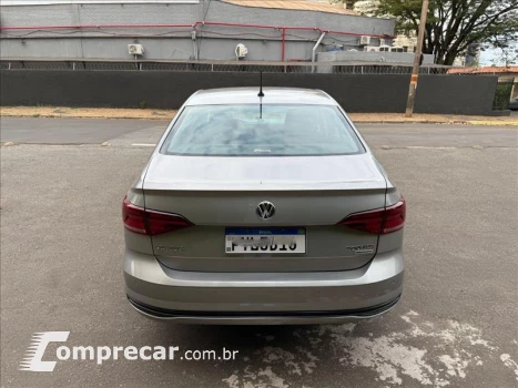 VIRTUS 1.0 200 TSI Comfortline