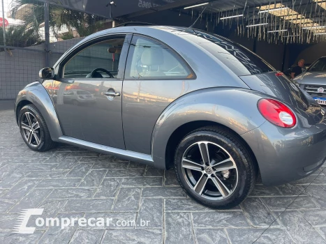 NEW BEETLE 2.0 MI 8V