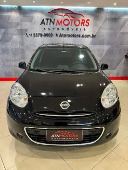 March 1.0 12V 4P S FLEX