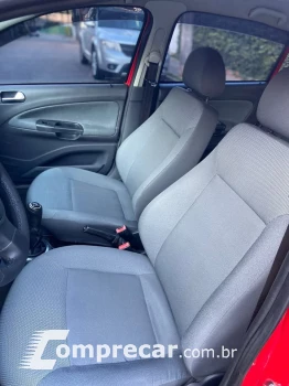 GOL 1.6 MI 8V