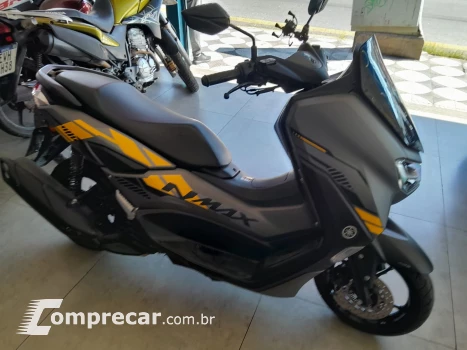 Yamaha Nmax Connected SE 160 ABS