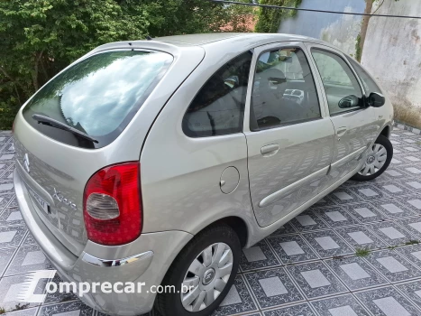 XSARA 1.6 I Picasso GLX 16V