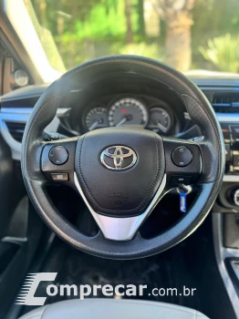 COROLLA 1.8 GLI 16V