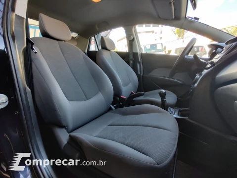 Hyundai HB20S 1.0 Comfort Plus 12V 4 portas