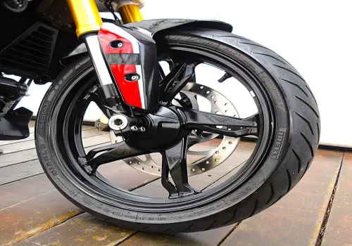 BMW G 310 R ABS